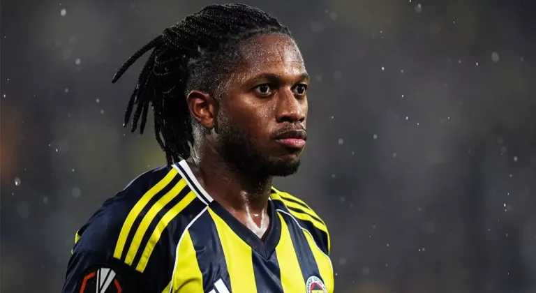 Fred'e Brezilya'dan davet! ''Kapımız ona sonuna kadar açık''