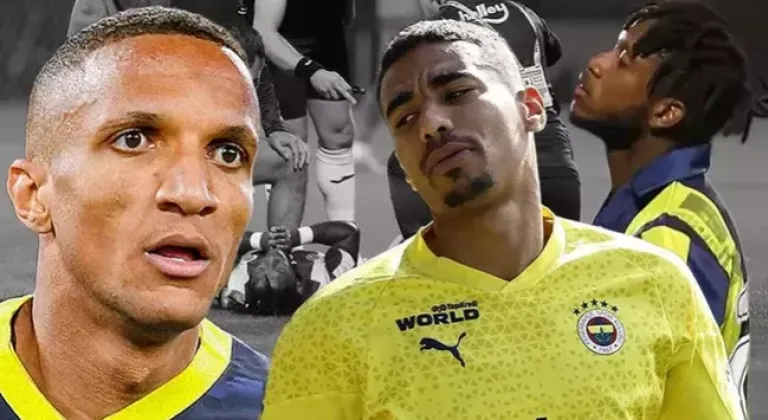 Fred ve Becao'dan taraftarı yıkan haber