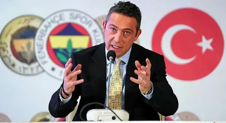 Futbolcunun talepleri Ali Koç'u çileden çıkardı