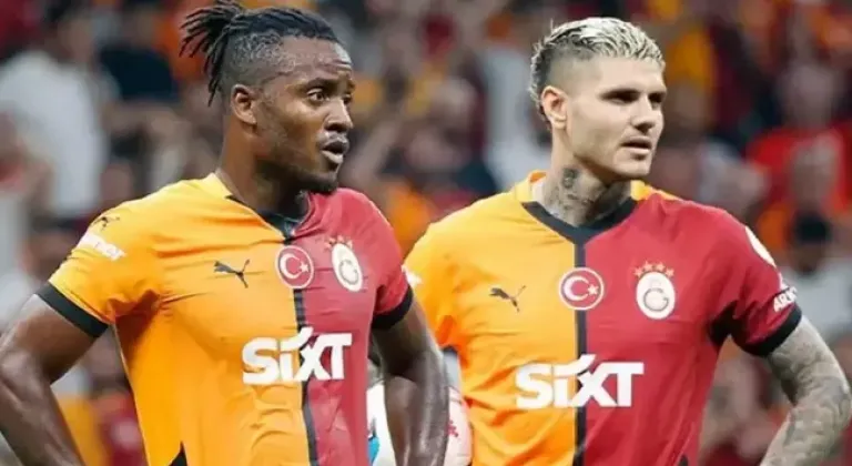 G.Saray'ın yıldızından Fenerbahçe formalı paylaşım