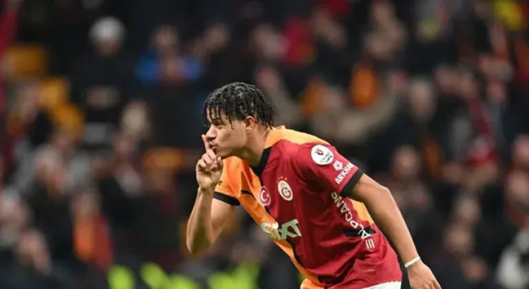 Gabriel Sara'ya gece yarısı büyük şok! Karar verildi...