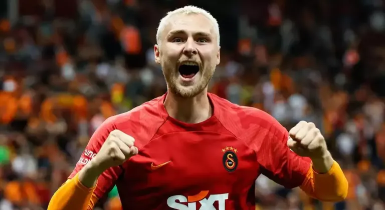 Galatasaray 10 milyon Euro istiyor! Sona doğru...