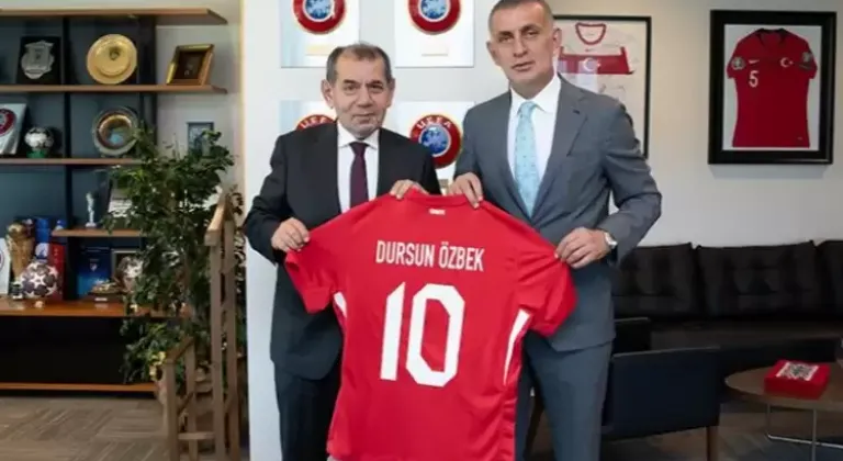 Haber Resmi