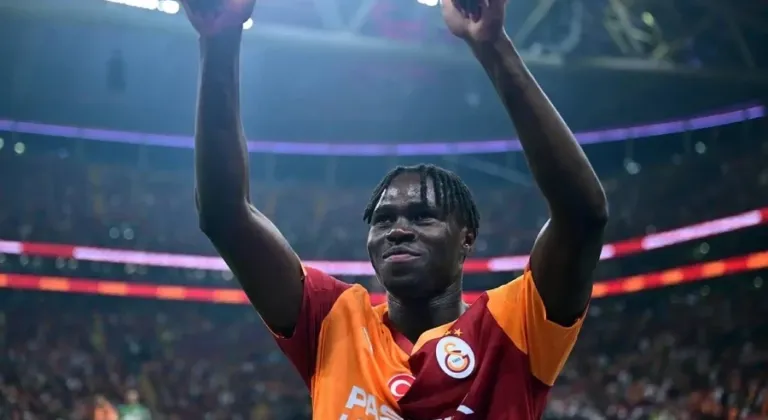 Galatasaray'a bir kötü haber daha!