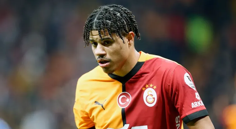 Galatasaray'a Gabriel Sara'dan kötü haber!