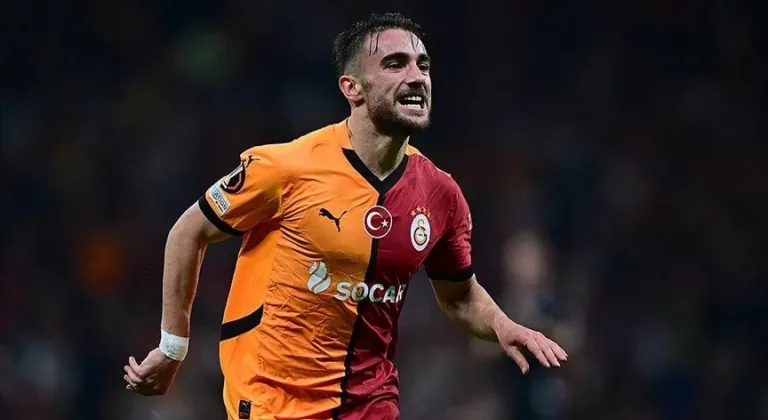 Galatasaray'a kötü haber! Yıldız futbolcu ameliyat olacak