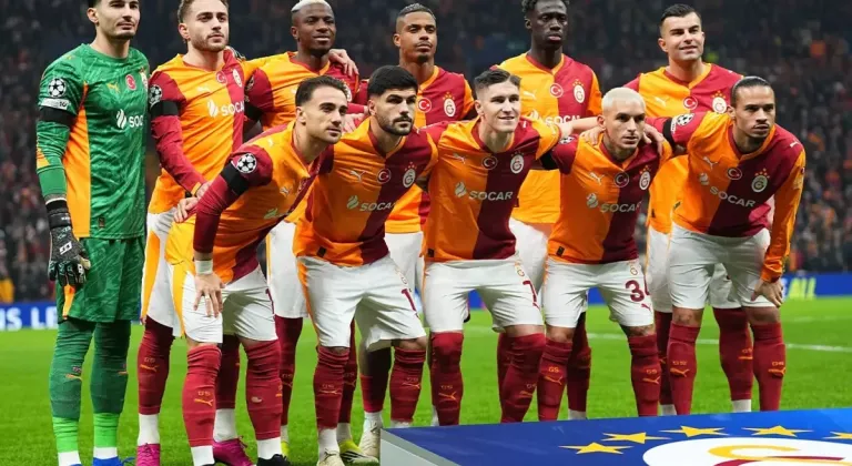 Galatasaray'a Liverpool maçı öncesi büyük şok