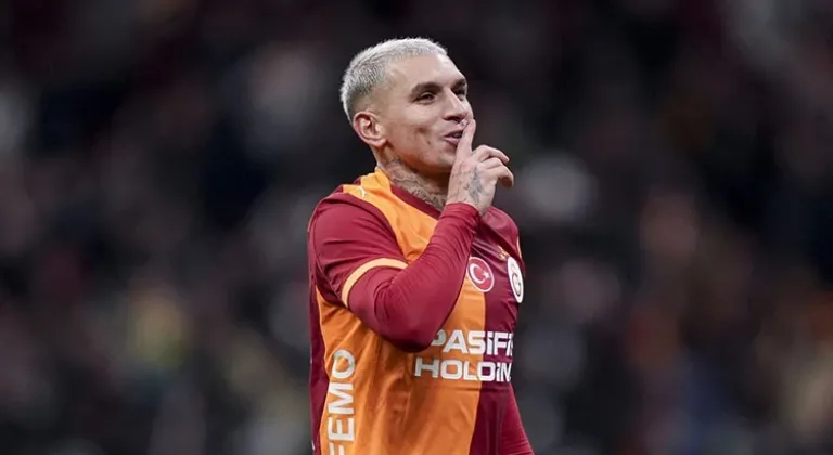 Galatasaraylı Lucas Torreira'ya kötü haber!