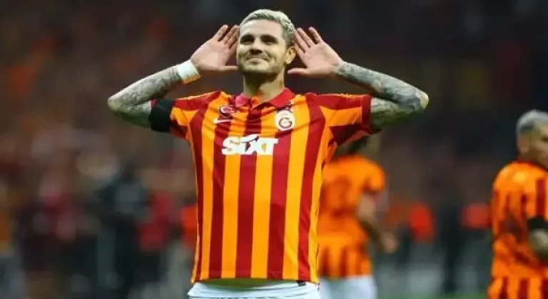 Galatasaray açıkladı: Icardi yok! Hangi maçlarda olmayacak?