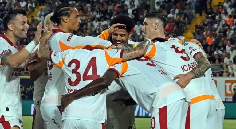 Galatasaray, Avrupa sahnesine 330. kez çıkacak