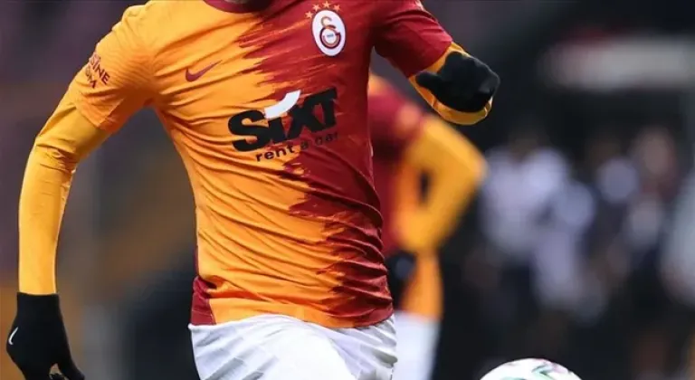 Galatasaray ayrılığı resmen duyurdu