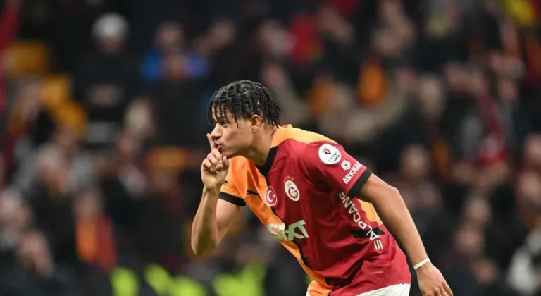 Galatasaray ayrılığın bedelini açıkladı: 40 milyon euro'ya veda edecek