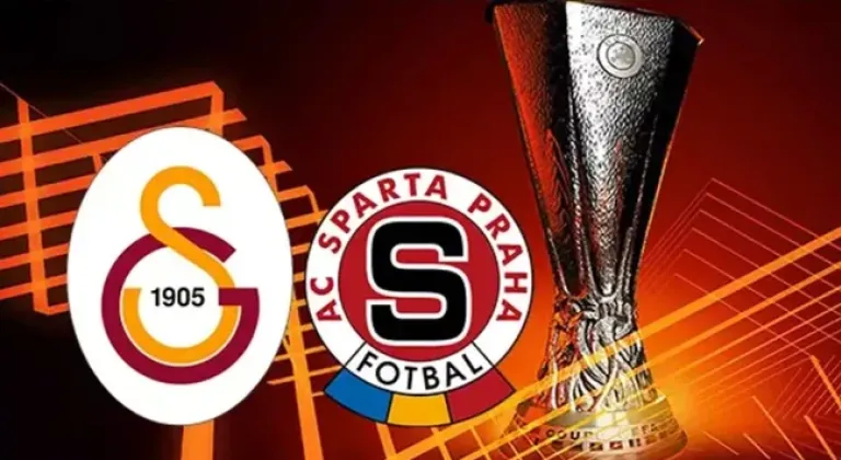 Galatasaray çeyrek final biletini arıyor!