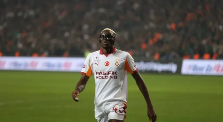 Galatasaray'da Afrika alarmı! 4 oyuncu aynı anda yok