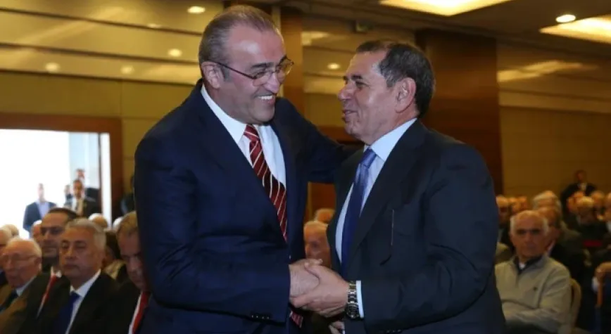 Galatasaray'da başkanlık yarışı kızışıyor! O ismin tek şartı var