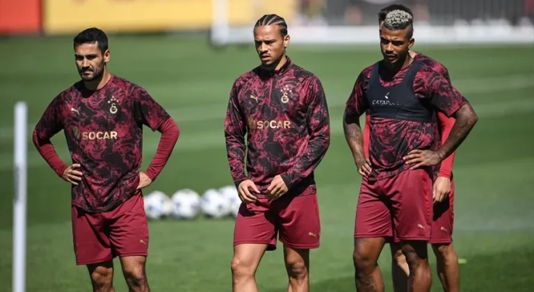 Galatasaray'da büyük kayıp! Yollar ayrılıyor