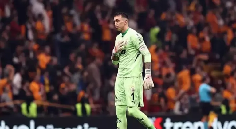 Galatasaray'da Fernando Muslera yerine iki yerli aday! Transfer...