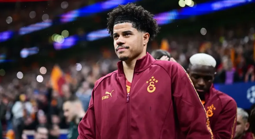 Galatasaray'da Gabriel Sara gelişmesi! Aston Villa yeniden devrede