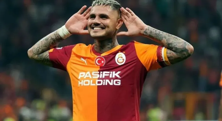 Galatasaray'da Icardi'nin geleceği belli oldu! Yönetim açıkladı...