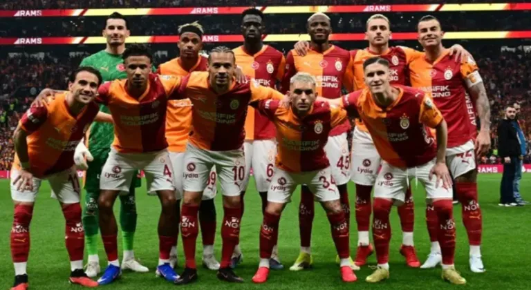 Galatasaray'da kadro operasyonu yolda!