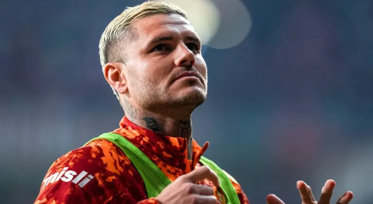 Galatasaray'da Mauro Icardi belirsizliği! Menajerinden açıklama geldi