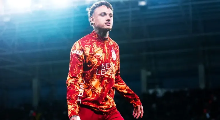 Galatasaray'da Noa Lang belirsizliği