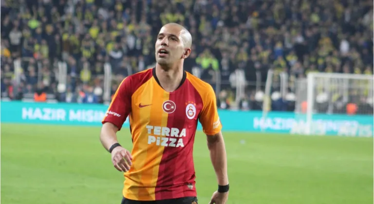 Galatasaray'da para basmıştı! Şimdi 'beni alın' diye tek tek kulüplere mesaj atıyor