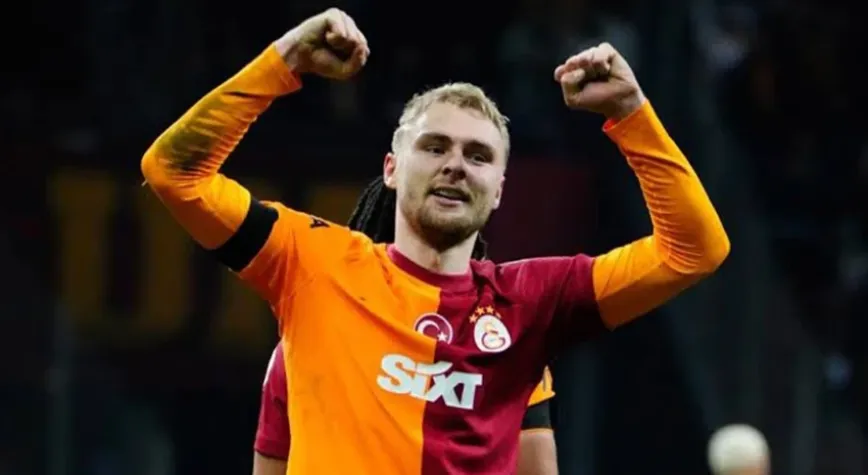 Galatasaray'da sürpriz ayrılık! Herkes Nelsson'u bekliyordu