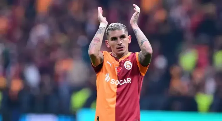 Galatasaray'da Torreira dönemi sona eriyor! Menajerinden şok açıklama...