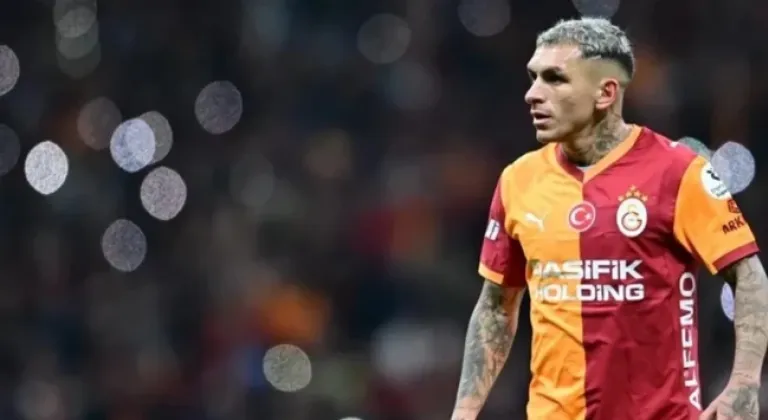 Galatasaray'da Torreira ile ilgili karar çıktı!