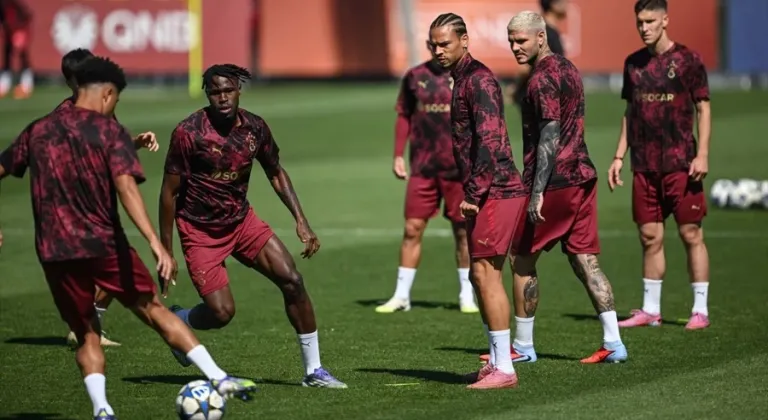 Galatasaray'da Victor Osimhen kararı!