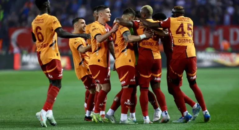 Galatasaray'dan 83 milyon euro'luk anlaşma!