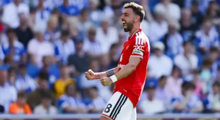 Galatasaray'dan Bruno Fernandes kararı: Maliyeti belli oldu