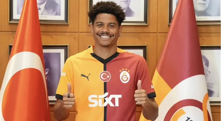 Galatasaray'dan dev takas! Sara gidiyor yerine Süper Lig'in eski yıldızı geliyor