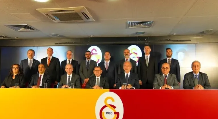 Galatasaray'dan flaş Fenerbahçe hamlesi