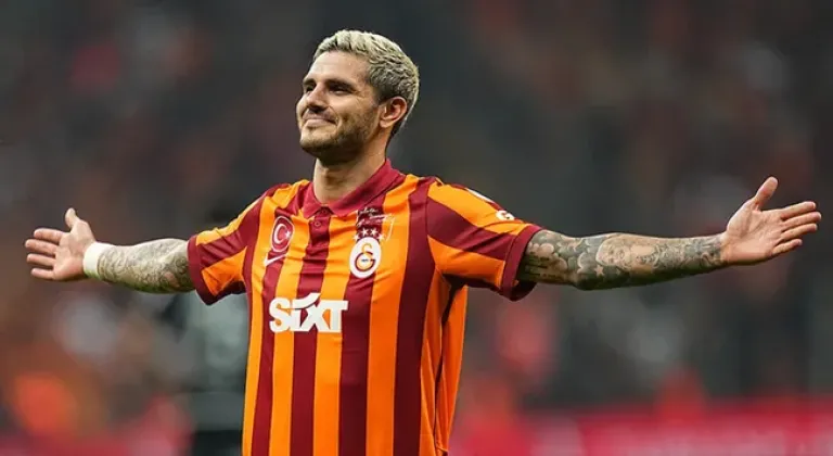 Galatasaray'dan flaş Icardi hamlesi! Sözleşme...