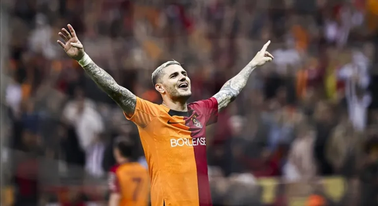 Galatasaray'dan Icardi hamlesi! Tarih belli oldu...