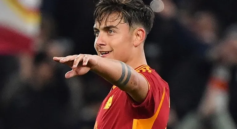 Galatasaray'dan Paulo Dybala bombası: Teklifin detayları ortaya çıktı