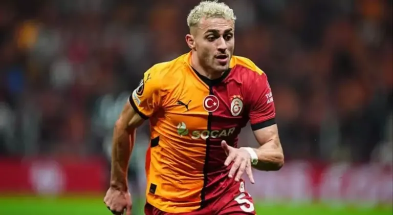 Galatasaray'dan rekor bonservisle transfer bombası!