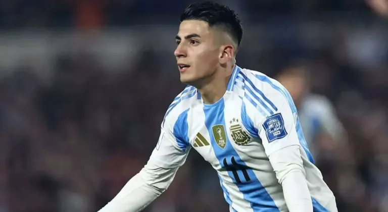 Galatasaray'dan Thiago Almada hamlesi