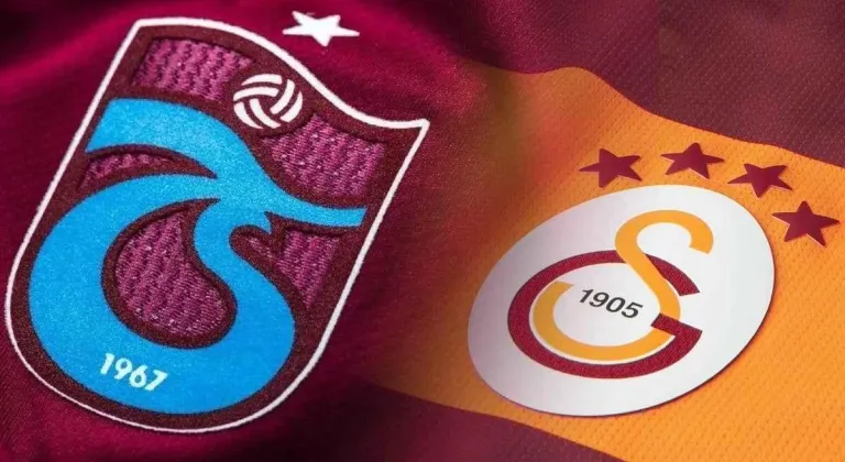 Galatasaray'dan Trabzonspor'a teklif: Takas ve para...