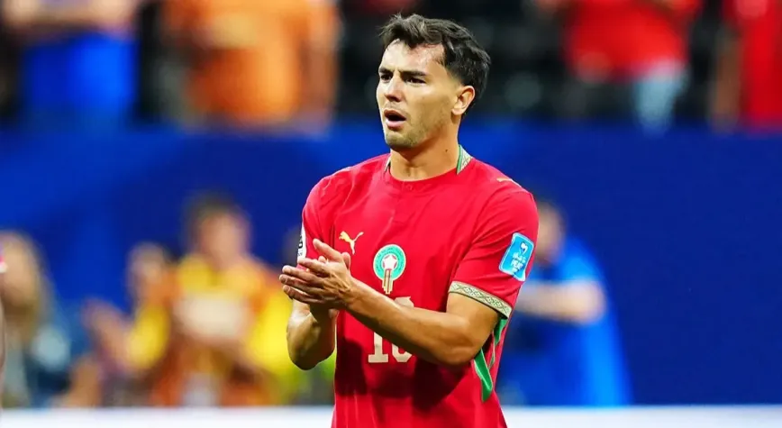 Galatasaray'dan transfer gündeminde bomba isim! Brahim Diaz...