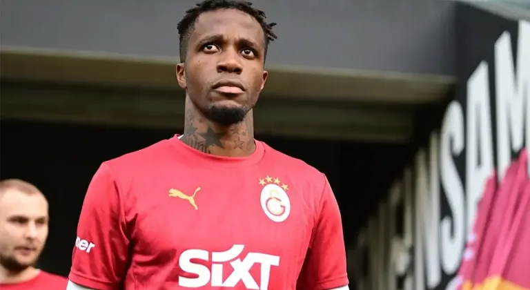 Galatasaray'dan Zaha kararı! Geri dönüş...