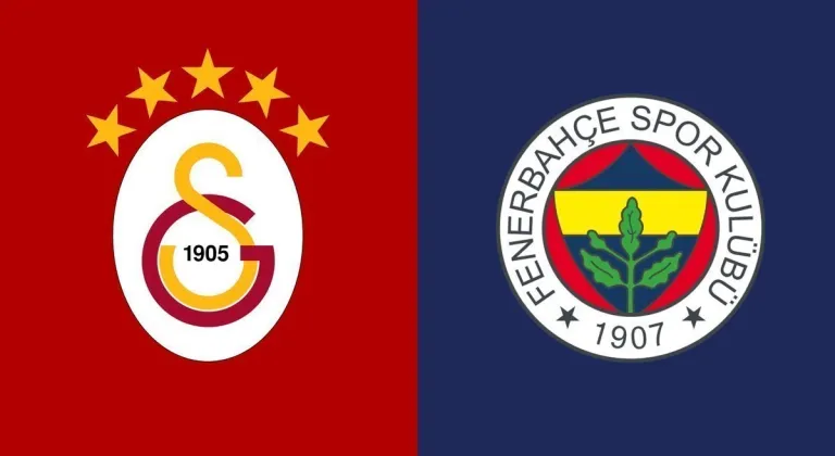 Galatasaray - Fenerbahçe maçı biletleri tükendi mi?