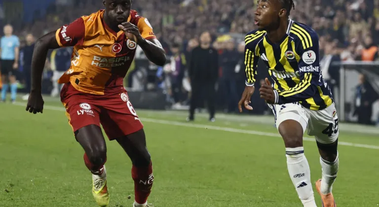 Galatasaray - Fenerbahçe maçını televizyondan şifresiz nasıl izlenir?