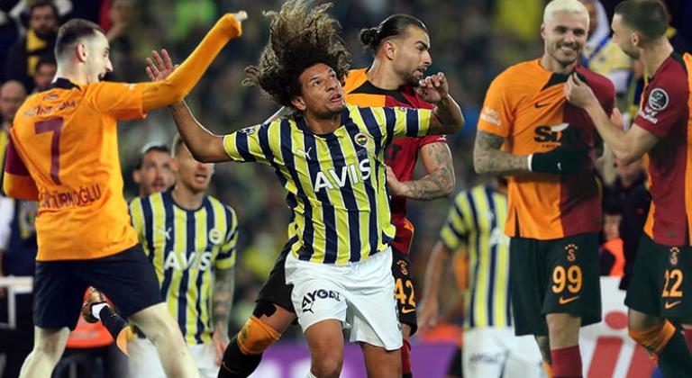 Galatasaray- Fenerbahçe Süper Kupa finalinin oynanacağı yer belli oldu