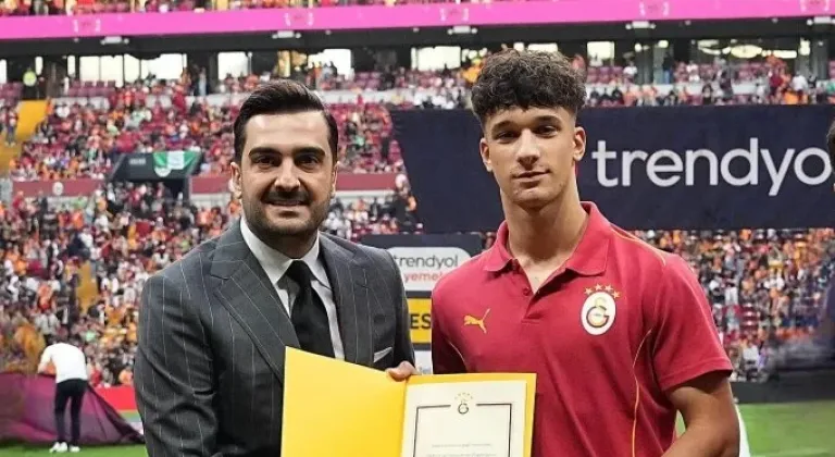 Galatasaray, Fenerbahçe'yi şikayet etti: Altyapı oyuncuları ile görüşüyor