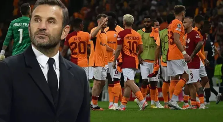 Galatasaray gönderdiğine bin pişman oldu