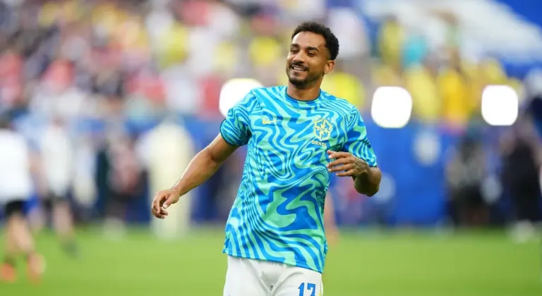 Galatasaray gözü Danilo'ya dikti! Görüşmeler başladı