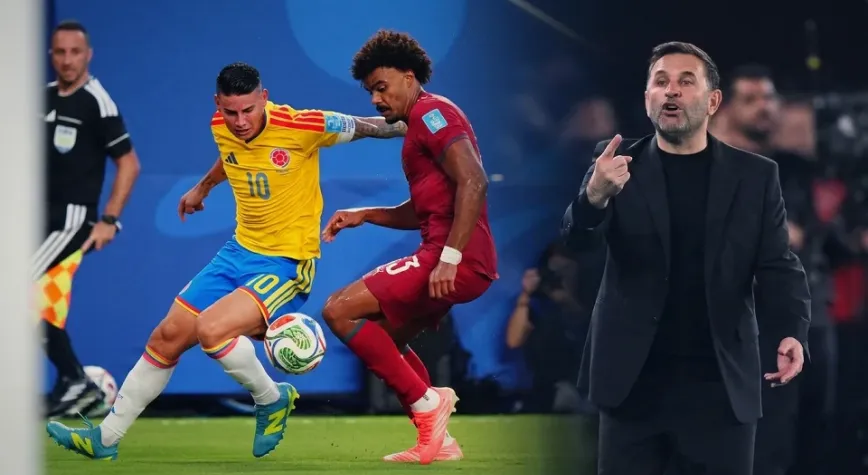 Galatasaray hazırlık maçında transfer yapabilir: Portekizli yıldız listeye girdi